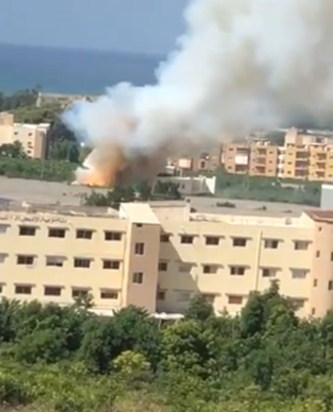 Raste napetost na Bliskom Istoku: Izrael i Hezbollah razmijenili napade, stotine mrtvih i ranjenih u Libanonu