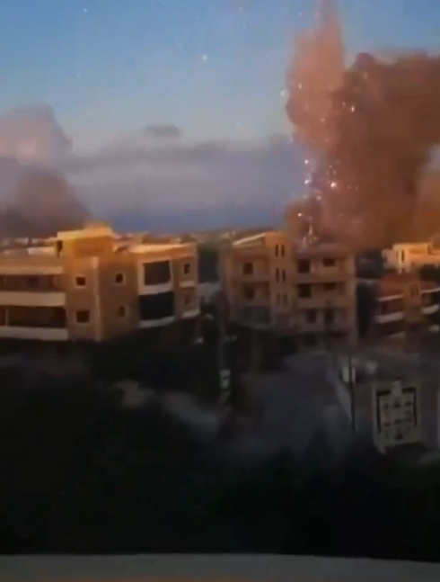 Macron poziva Netanyahua da prihvati primirje s Hezbolahom kako bi se izbjegla eskalacija sukoba