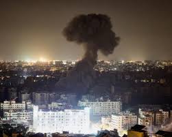 Iran upozorava: Svaka baza korištena za napad na Teheran može postati legitimna meta