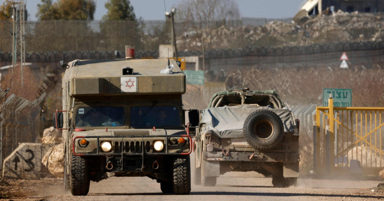 PRIJETI LI NAM NOVI SUKOB Izašlo bombastično izvješće, gomila se oružje za još jedan veliki rat: ‘Nove snage ulaze u arenu, moramo biti spremni...‘