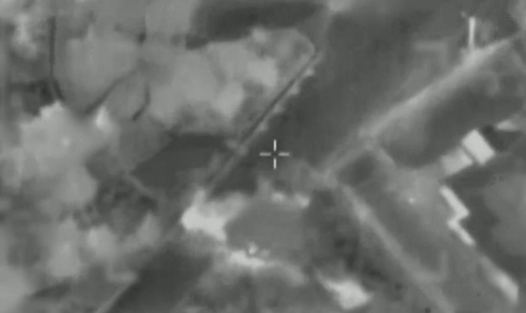 Vojska Izraela: 'Sjever Izraela napadnut je iz Libanona. Odgovorili smo im udarima!'