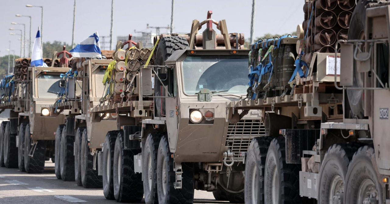 Izrael promijenio taktiku: ‘Ovo je najteži oblik ratovanja, čekaju ih stravične zamke (VIDEO - dnevna kronologija)