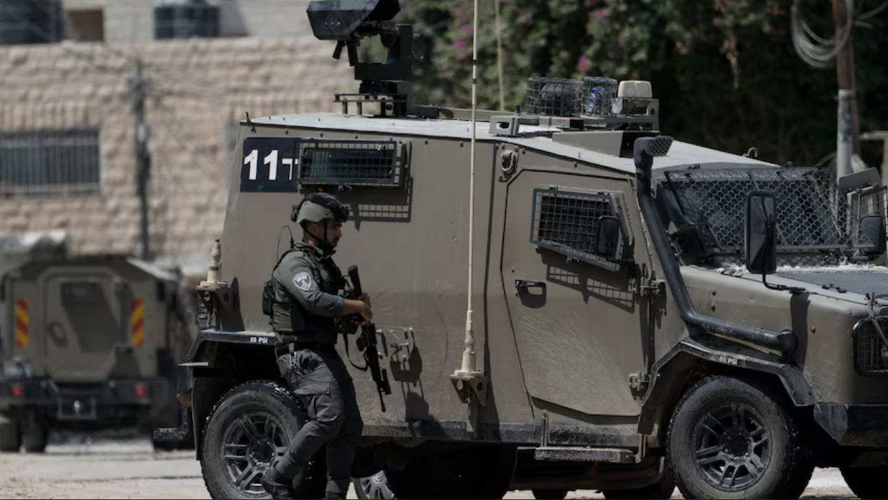 Izraelske snage eliminirale pet palestinskih boraca u džamiji u Tulkaremu