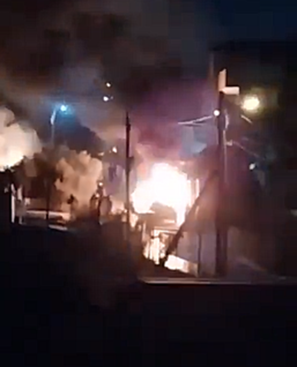 Napad izraelskih doseljenika na palestinsko selo: Jedna Palestinac ubijen, a drugi teško ranjen