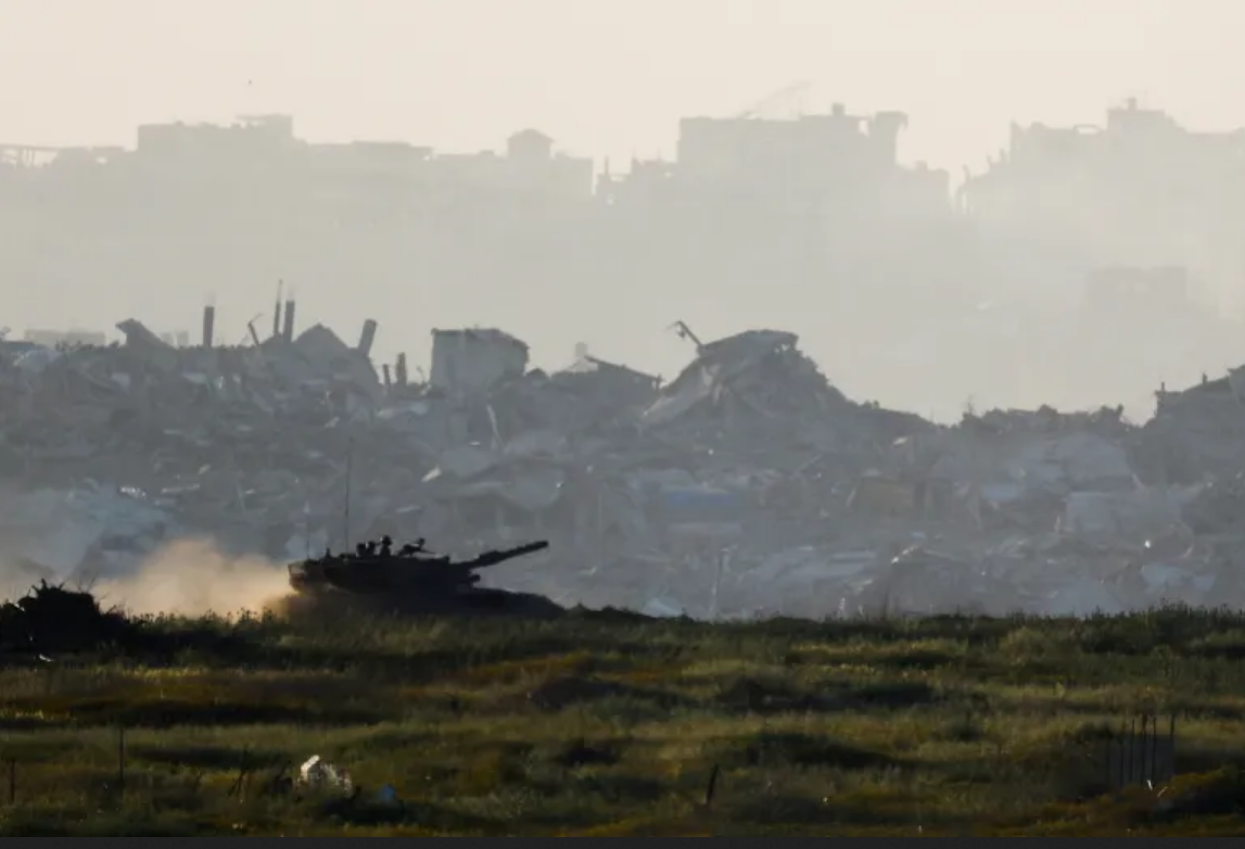 Izrael presreo projektil lansiran iz Jemena