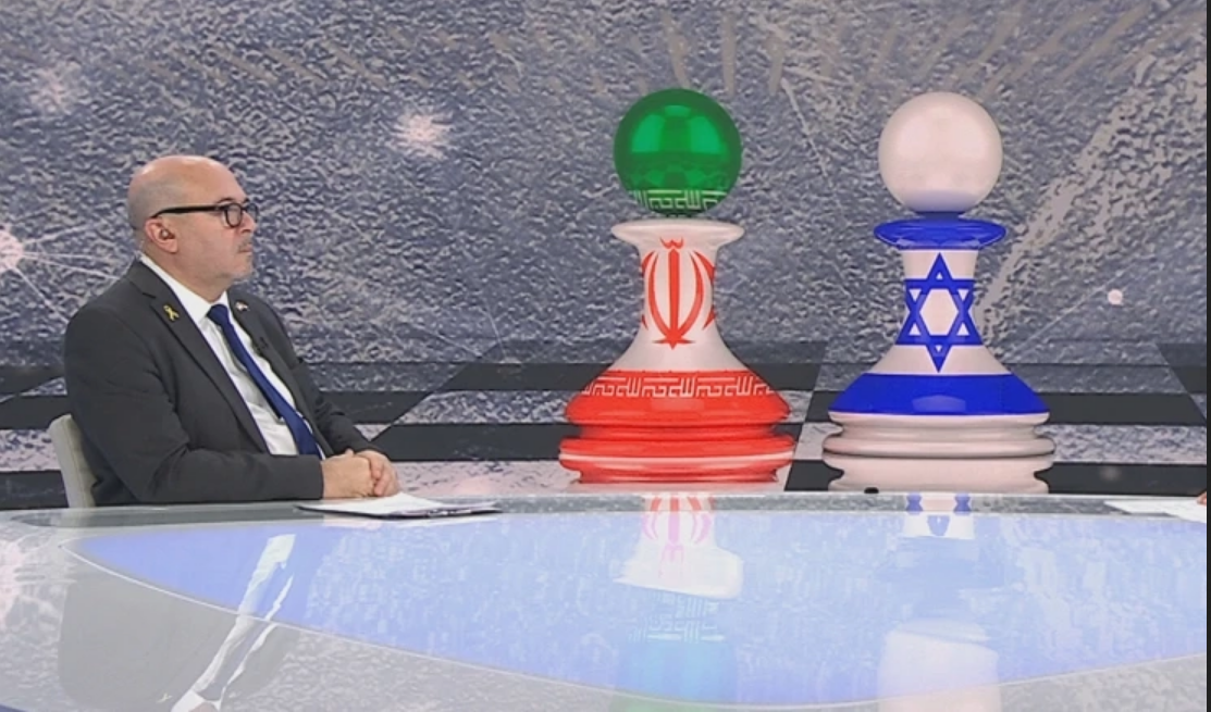 Izraelski veleposlanik Gary Koren pozvao Hrvatsku na prekid odnosa s Iranom i sigurnosnu provjeru iranskog diplomatskog osoblja