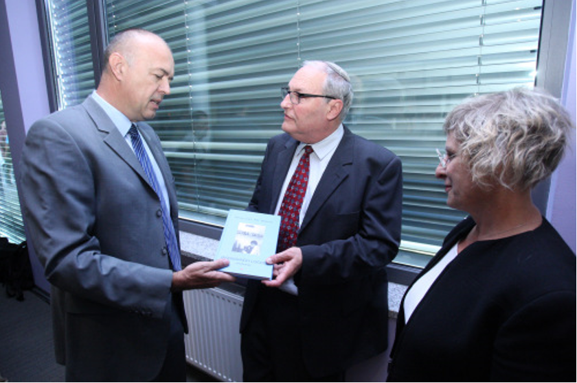 Manipulacije žrtvama Drugog svjetskog rata i mit o Jasenovcu