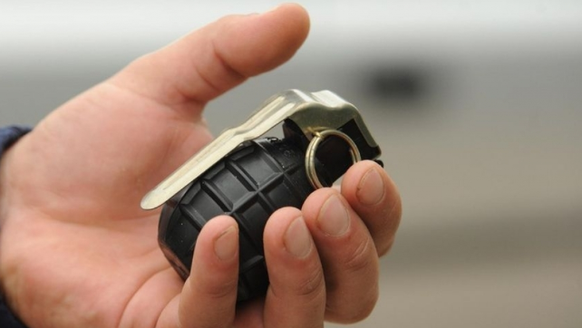 Kosovo: Na sajmu bačena ručna bomba, ima ozlijeđenih, policija traga za osumnjičenicima