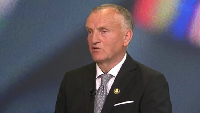 SUOČILI SE KREŠIĆ I ROJS: Što se događa u Hrvatskom generalskom zboru?