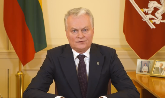 IZVANREDNO STANJE U LITVI: Predsjednik poduzeo mjere za sigurnost države