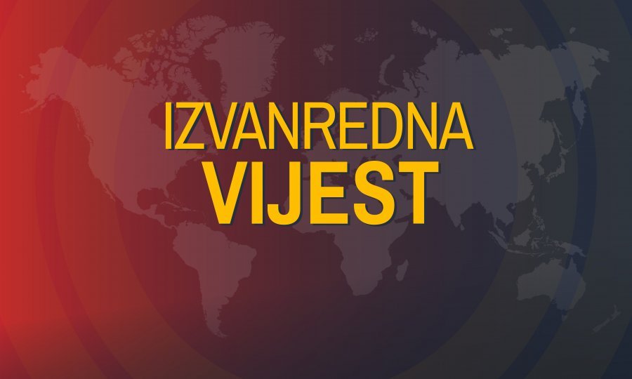 Blokiran jedan od najvećih plovnih puteva na svijetu: Zbog kvara na tankeru ne plovi se kroz Bospor
