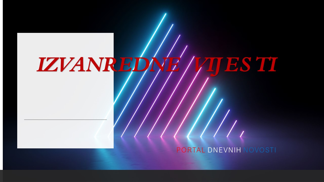 RUSKI MLAŽNJAK SUDARIO SE S AMERIČKIM DRONOM: Drama se odvila nad Crnim morem