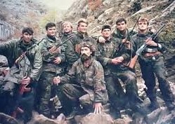 Legendarni izviđač: ‘Ostavio je sve u Norveškoj i došao braniti svoj dom. Ulazio je duboko u neprijateljski teritorij‘