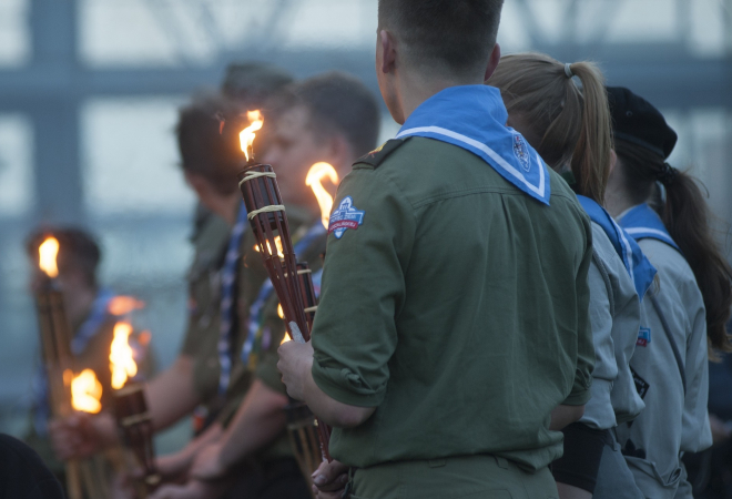 Američki savez izviđača platit će žrtvama zlostavljanja 850 milijuna dolara