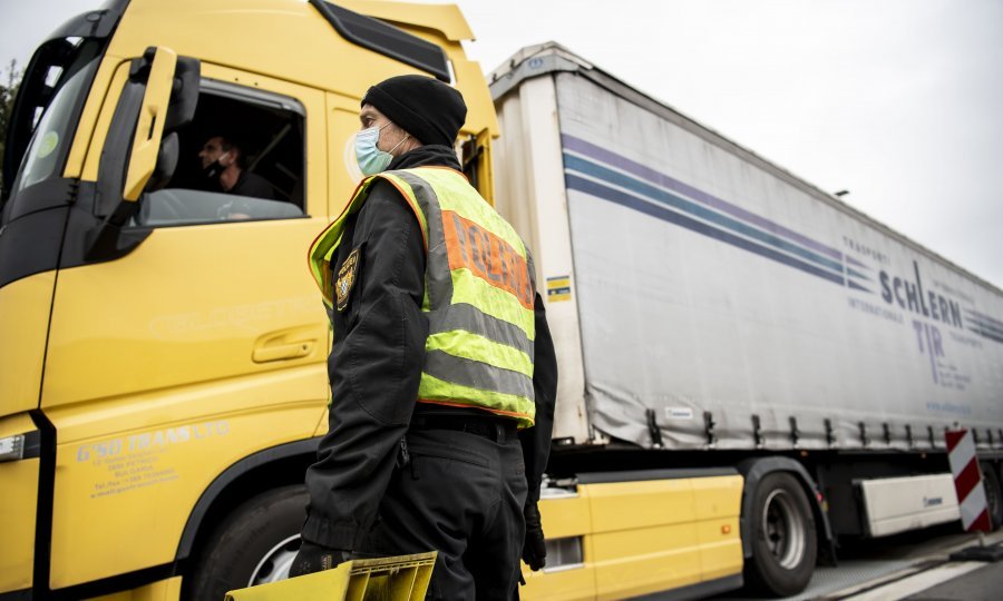 Zatvorile su se Njemačka, Austrija, Slovenija... Mogu li to preživjeti hrvatski izvoznici?