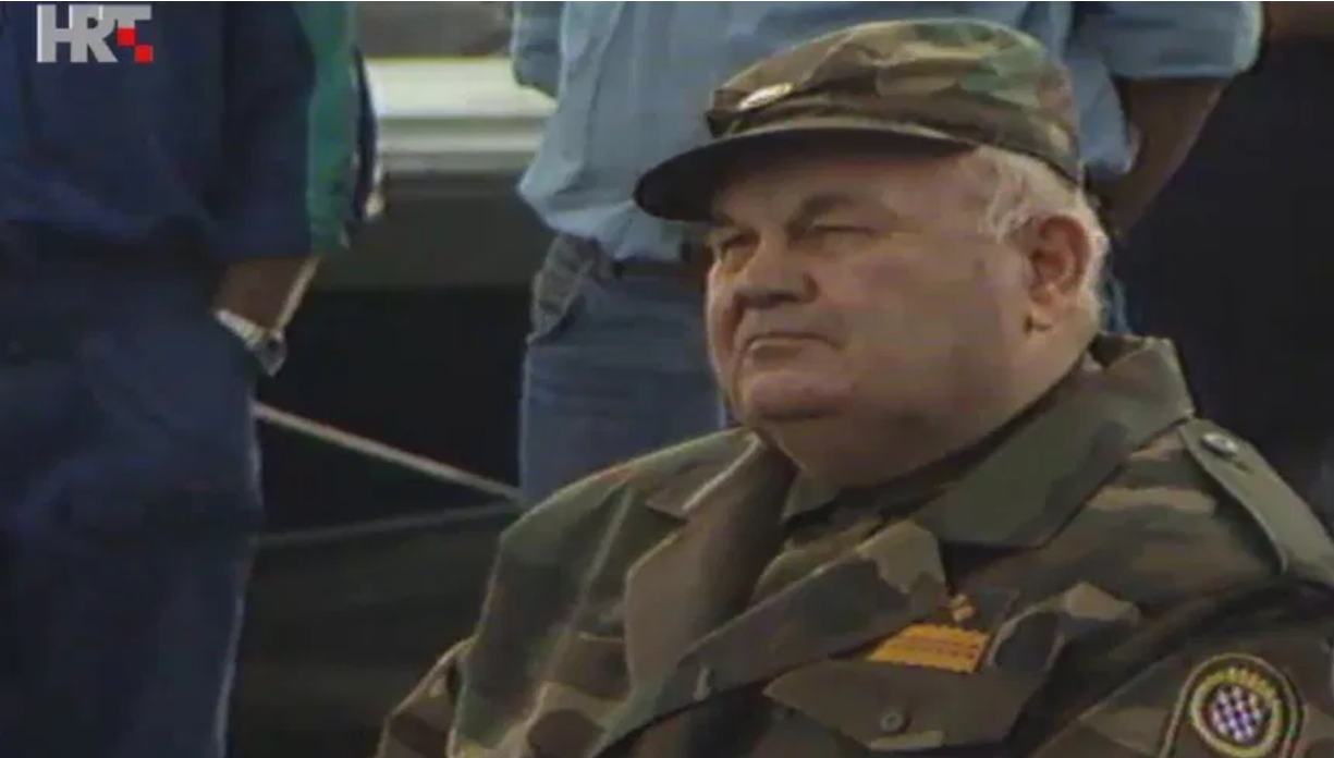 Na današnji dan 2003. umro heroj Domovinskog rata stožerni general HV-a Janko Bobetko