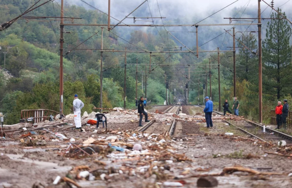Vlasnik kamenoloma u Jablanici povezan s kriminalom: 'Nitko mu nije stao na put'