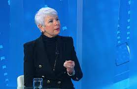 BIVŠA PREMIJERKA  OČITALA BUKVICU PLENKOVIĆU! ‘Šokantno, ni Medved nije smogao snage, a bio je zapovjednik u ratu!’