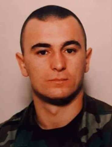 Tužno sjećanje na voljenog sina i brata JASMINA BUŠLJETU JACKA