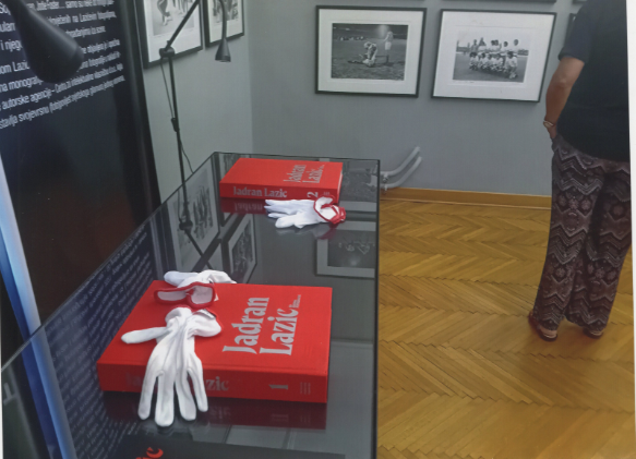 Laziću, gdje si bio kad je Hrvatska bila u plamenu?