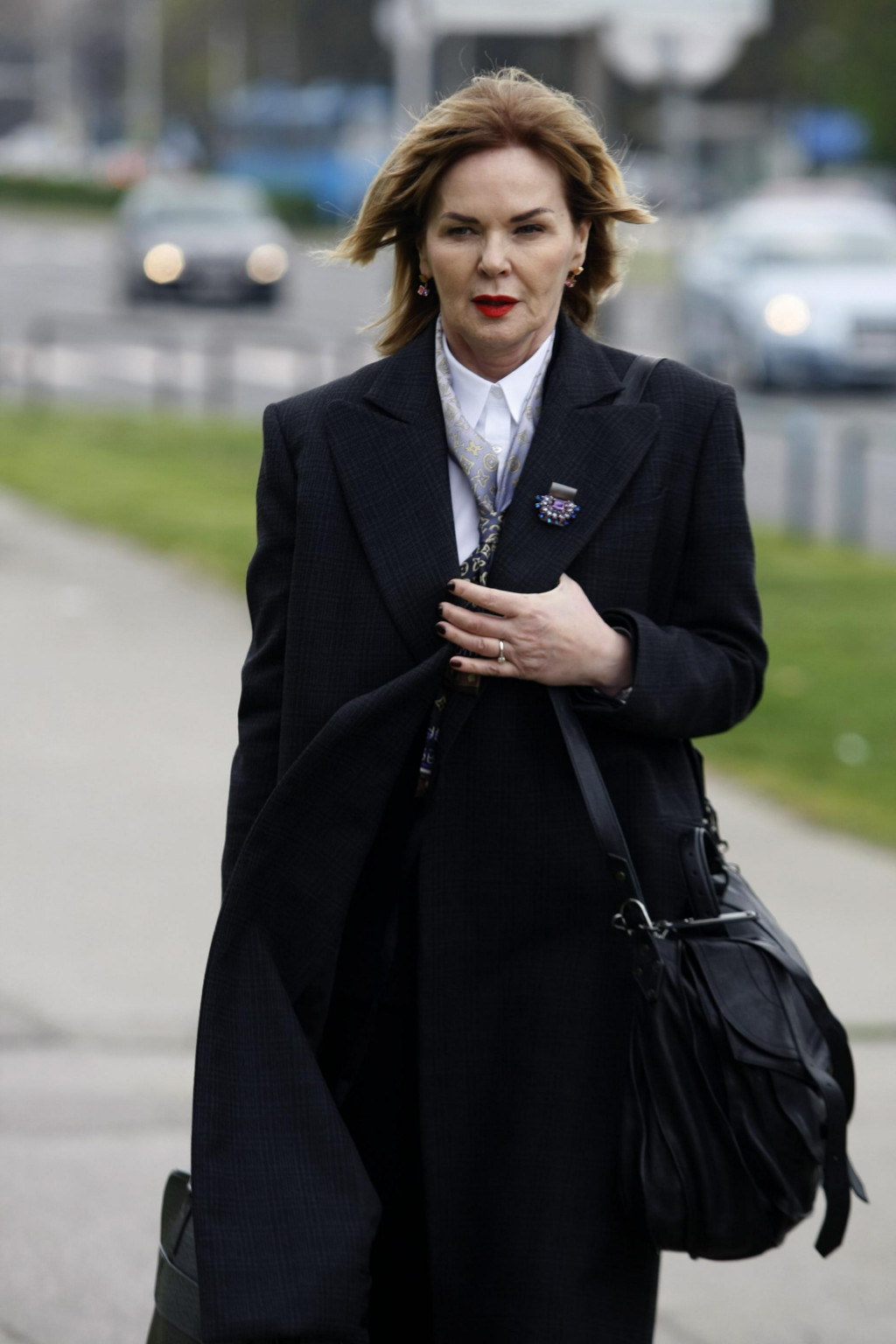 LOŠA OBNOVA Sloković objasnila za što bi se moglo teretiti potencijalne osumnjičenike