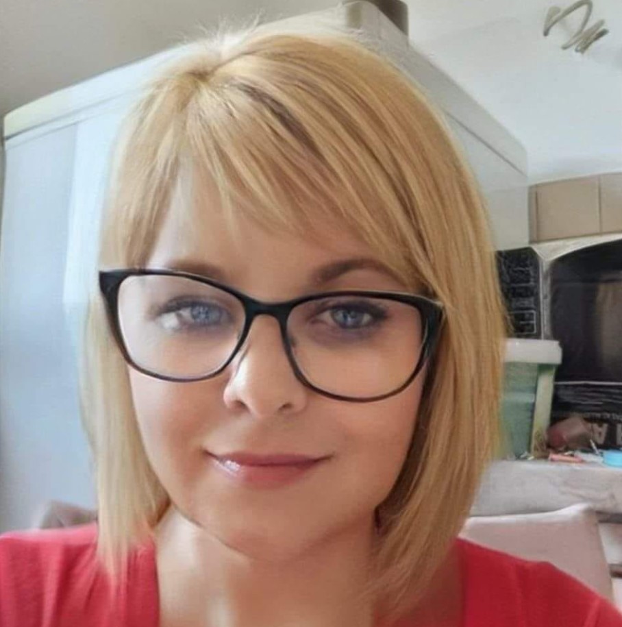 JADRANKA BALATINAC (1974 - 2023) - POSLJEDNI ISPRAĆAJ U OSIJEKU