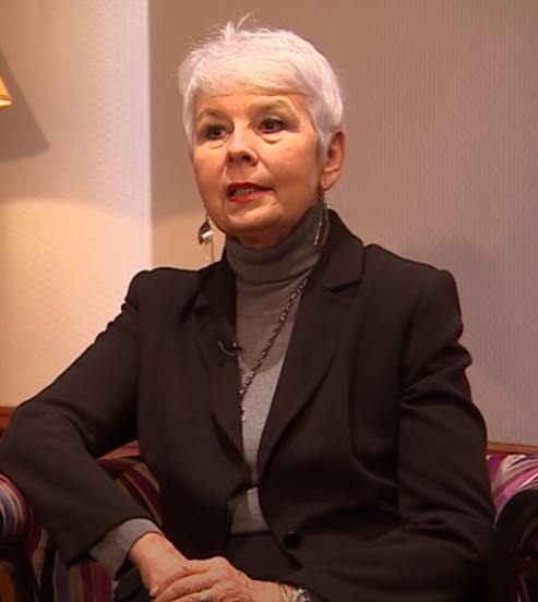 Jadranka Kosor nije se mogla suzdržati: Uzela mobitel u ruke i rekla ono što se mnogi ne usude