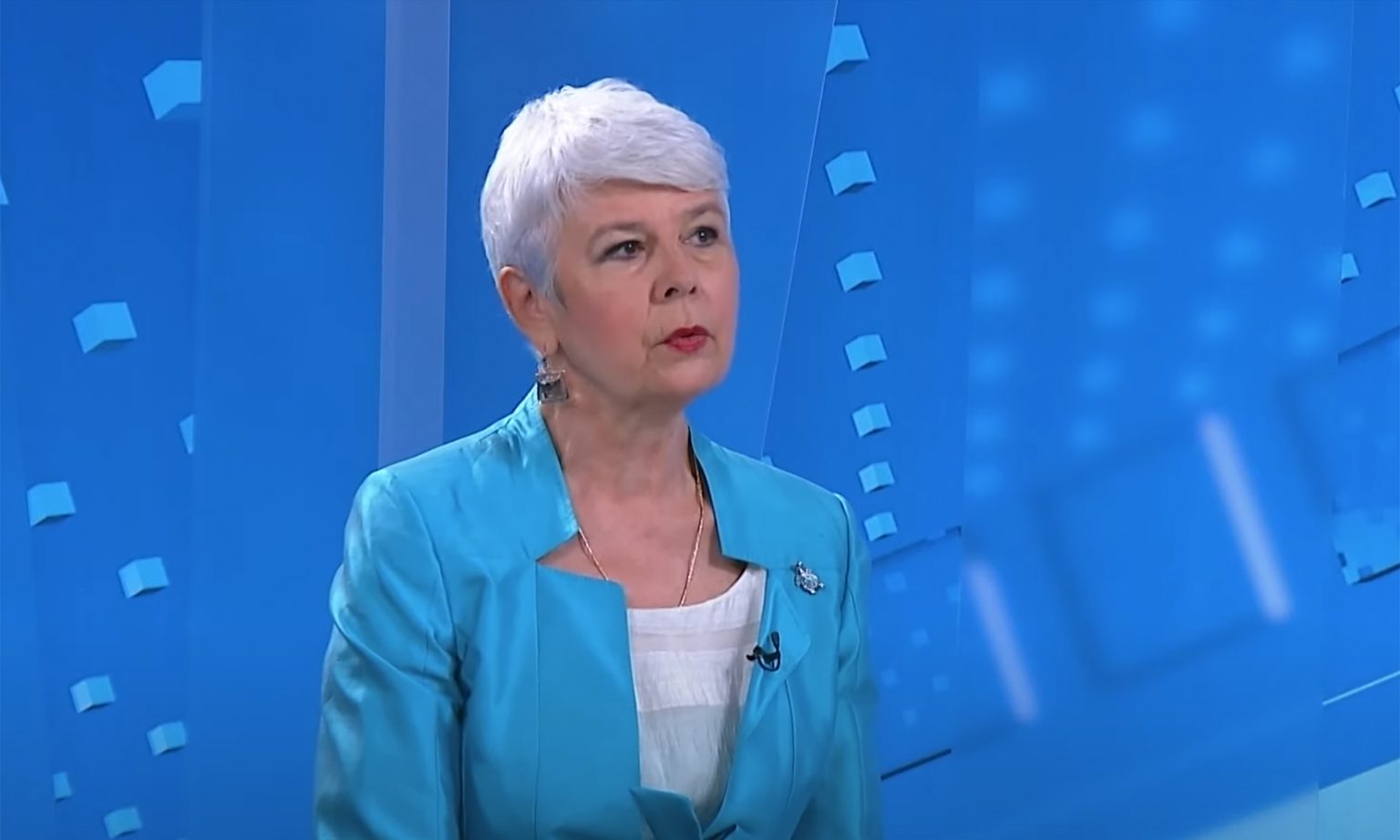 Nezadovoljstvo izraženo: Plenkovićev posjet Srbiji potaknuo oštru reakciju bivše premijerke Jadranke Kosor