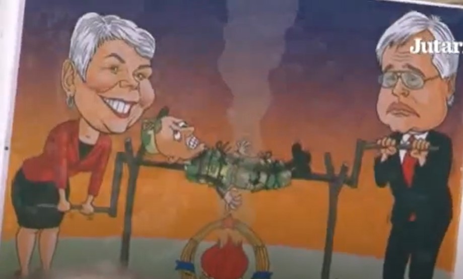 ‘Zašto branitelji šute?’ Maćeha branitelja Jadranka Kosor žestoko prozvala Plenkovića zbog posjete Beogradu: ‘Šljivančanin joj partijski drugar, a šef slavi sa Šešeljom’