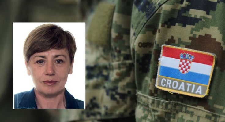Nestala časnica Hrvatska vojske! U tijeku je velika potraga