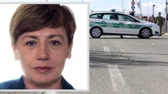 Kći člana HV-a moli vas da podijelite ovu molbu: Pomozite nam da je pronađemo