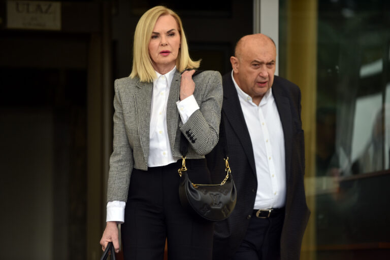 ‘Ovo je najveći promašaj DORH-a u 40 godina moje karijere’: Jadranka Sloković se narugala nakon presude u aferi Bankomat