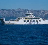 'PRIJETILA JE KATASTROFA'  U subotu je mogao potonuti trajekt Mljet sa stotinama putnika, spasila ga obična slučajnost