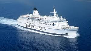 Smijenjena Uprava Jadrolinije! Odlaze Sopta, Frković i Bukša