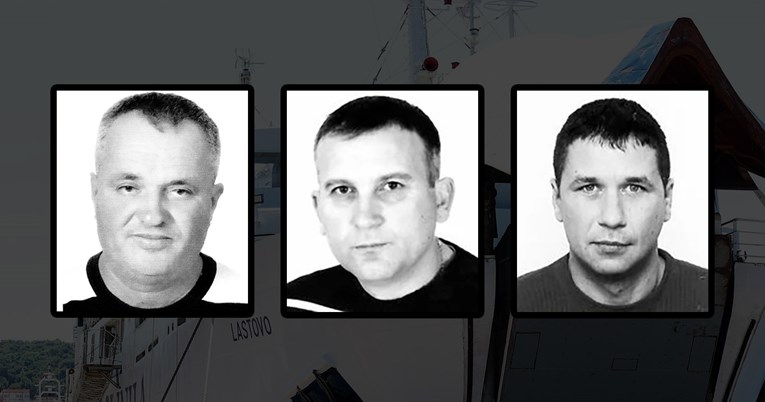 Jadrolinija će obiteljima poginulih pomoraca isplatiti 50.000 €, djeci 600 € mjesečno