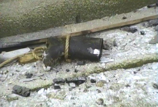 OVO JE JAGINA ČIZMA: Nesretnu staricu vezali su špagom za auto i vukli je dok nije umrla. Razgovarali smo s njezinim sinom o pokolju u Čanku