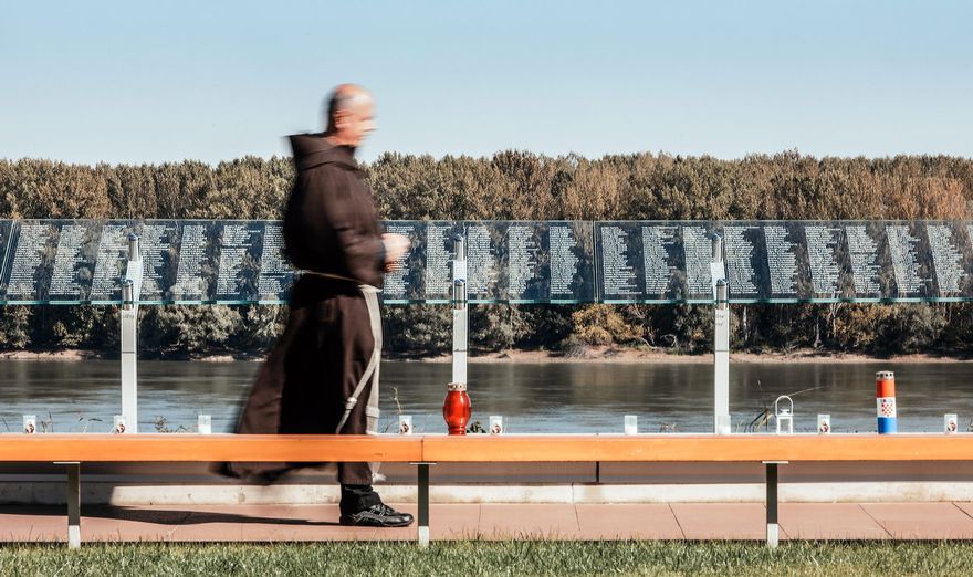 Ivica Matešić Jeremija: Zašto Divljak