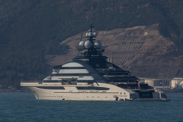 Zašto je tako teško oduzeti zamrznutu rusku imovinu?