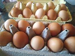 NERVOZA RASTE Totalni kaos među prodavačima i kupcima: ‘Pa neću davat svoju vezu za domaća jaja!’