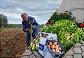 Cijene poljoprivrednih proizvoda skočile za 22 postu u odnosu na lani: Najviše su poskupjela jaja i biljni proizvodi