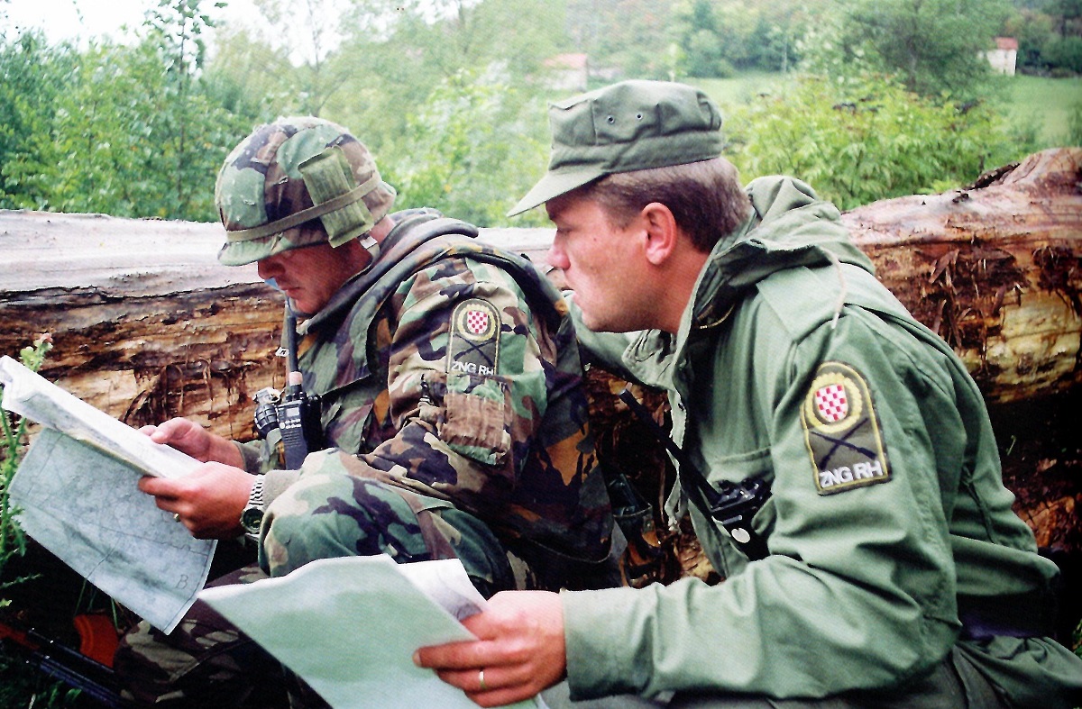 Vrhunac operacije “Maestral” – hrvatska trobojnica zavijorila se na tvrđavi u Jajcu