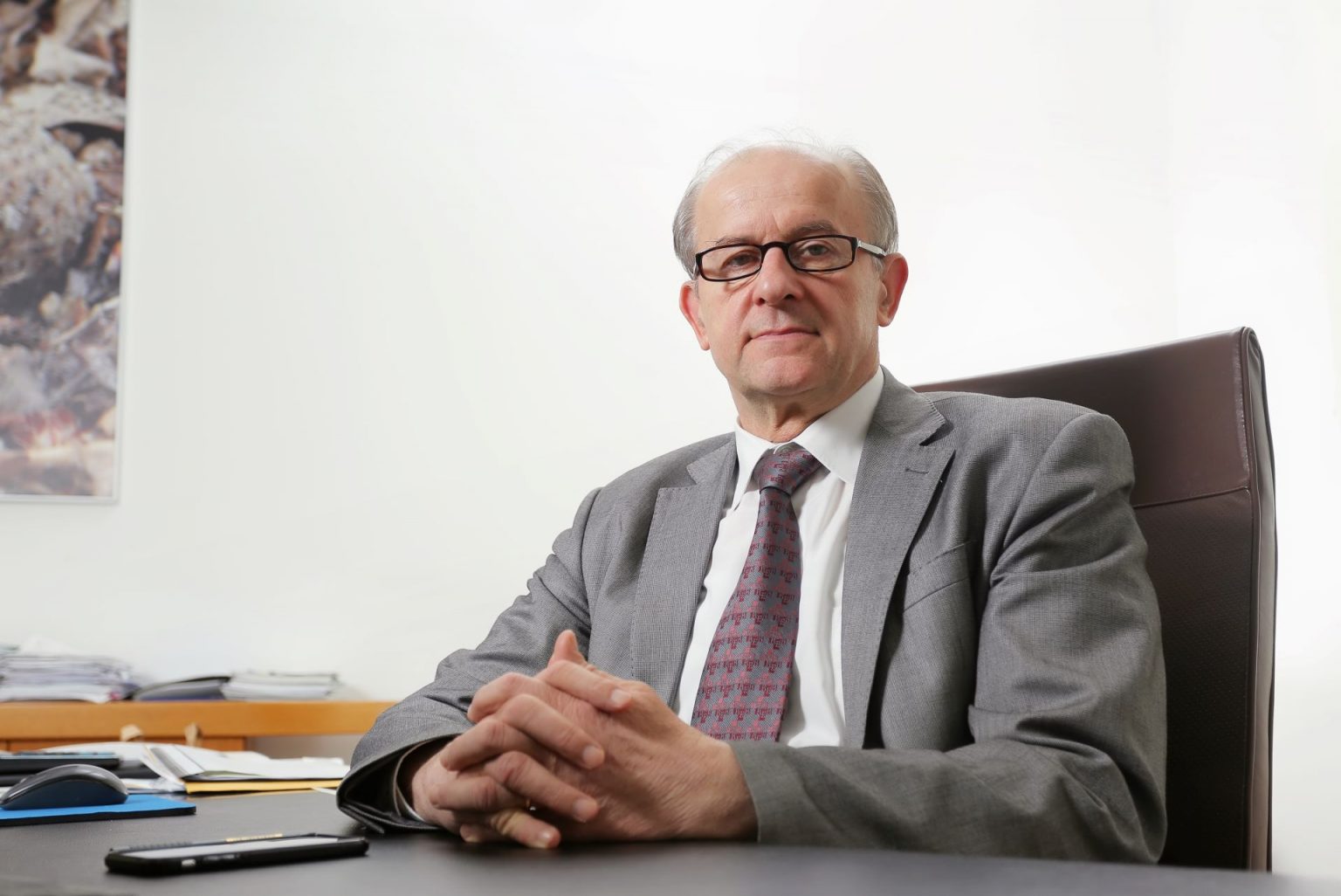 Krunoslav Jakupčić i poduzetnik Josip Ravlić pušteni na slobodu