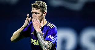 POMUTNJA U DINAMU:  Jakić zatražio transfer, Krznar ga  izbacio  iz ekipe