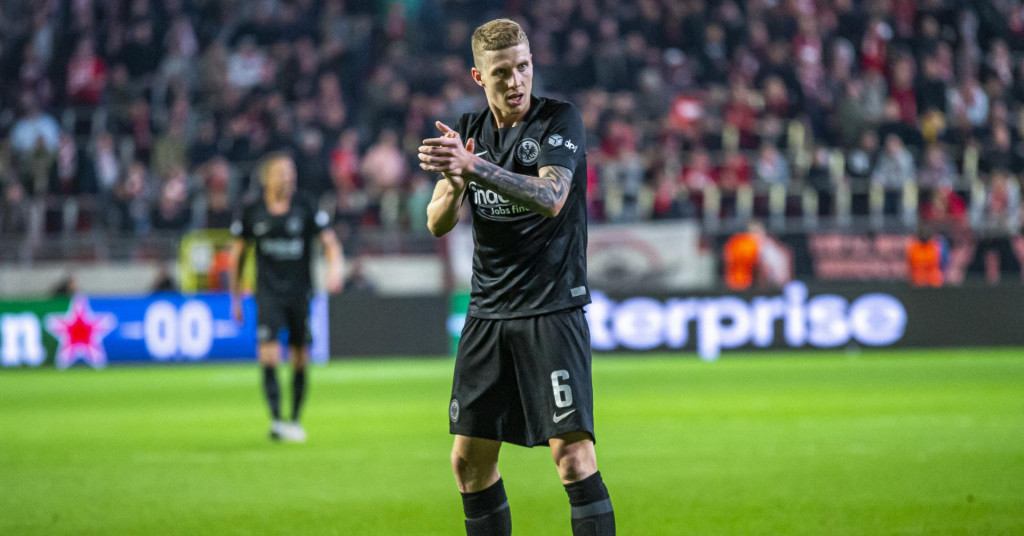 Zvjezdani uspon novog Vatrenog: ‘Je li moguće da sam došao do te razine? A smijali ste mi se za Bayern‘