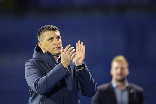 DERBI NIJE IZOLIRANI SLUČAJ  Dinamo ima problema kada treba stvarati igru