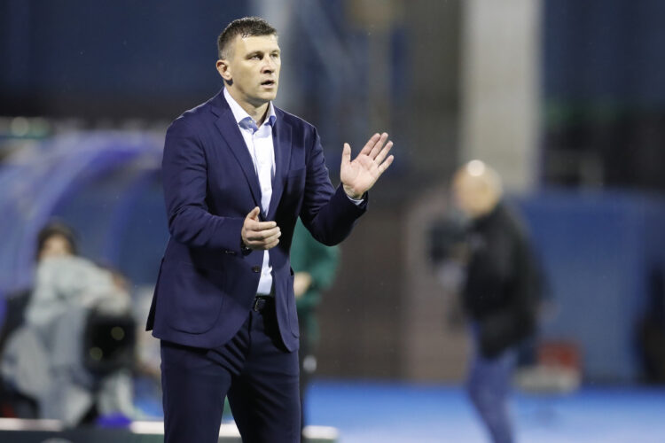 Modri otputovali na pripreme, Evo koga je sve Jakirović odveo   u Austriju