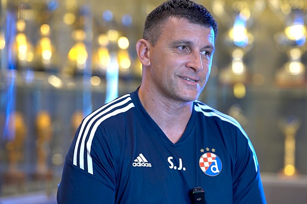 Kako je ‘spašen‘ Jakirović: Još prije polijetanja stigla su tri jaka poziva iz Zagreba. Zovu Ademi, Petko...