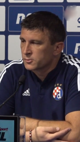 Jakirović je u opasnosti, ali u Dinamu nakon debakla već visi i drugi čovjek