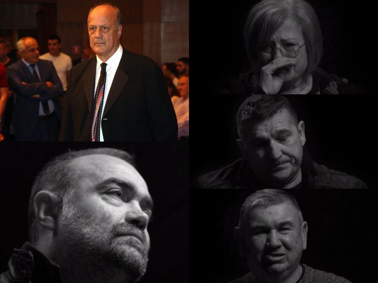 ‘Ni oprostiti ni zaboraviti’: Ne propustite prikazivanje Sedlarovog filma o stradanju Hrvata u srpskim logorima