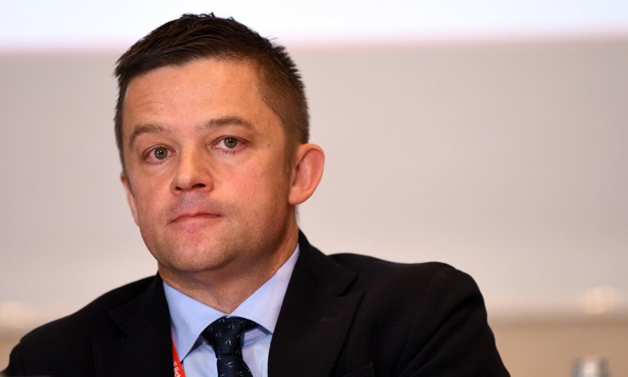 BROJKE IZ ISTRAŽIVANJA  Jakovina: 97 tisuća članova Komunističke partije ušlo je u HDZ